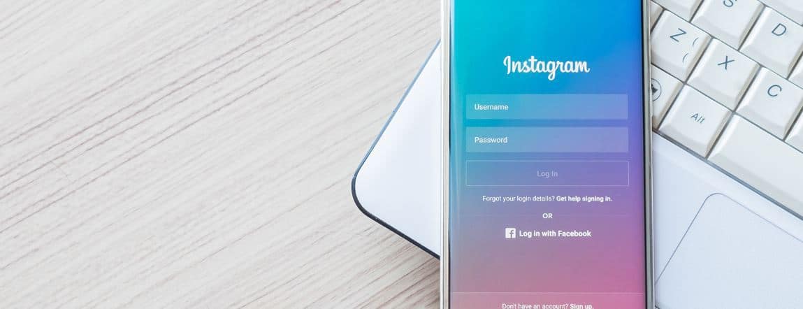 Instagram for business